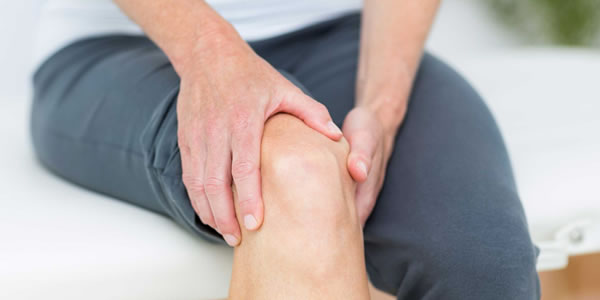 Knee pain Knee pain