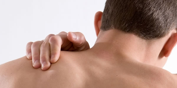 Shoulder pain Shoulder pain