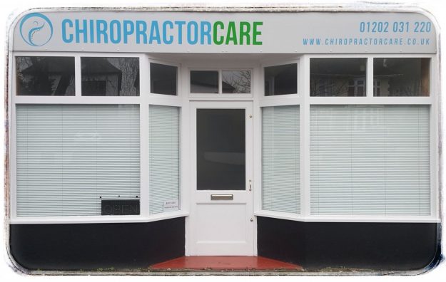 Chiropractor Care Clinic